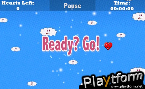 ImWithCupid (iPhone/iPod)