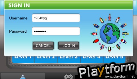 World Math Day 2009 (iPhone/iPod)