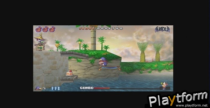 Prinny: Can I Really Be the Hero? (PSP)
