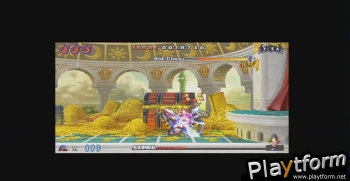 Prinny: Can I Really Be the Hero? (PSP)