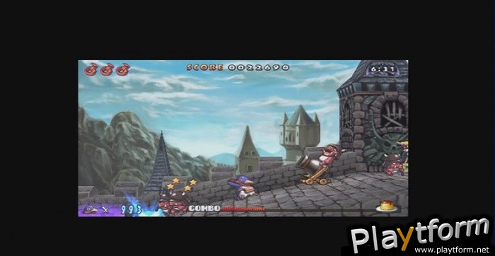 Prinny: Can I Really Be the Hero? (PSP)