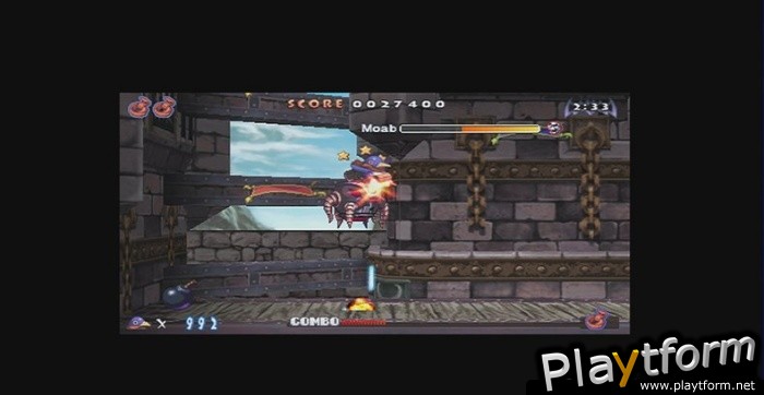 Prinny: Can I Really Be the Hero? (PSP)