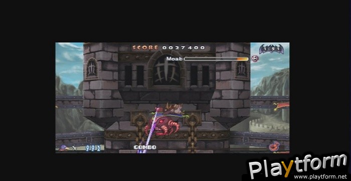 Prinny: Can I Really Be the Hero? (PSP)