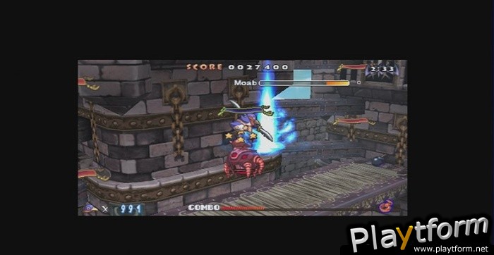 Prinny: Can I Really Be the Hero? (PSP)
