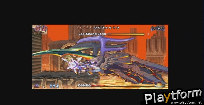 Prinny: Can I Really Be the Hero? (PSP)