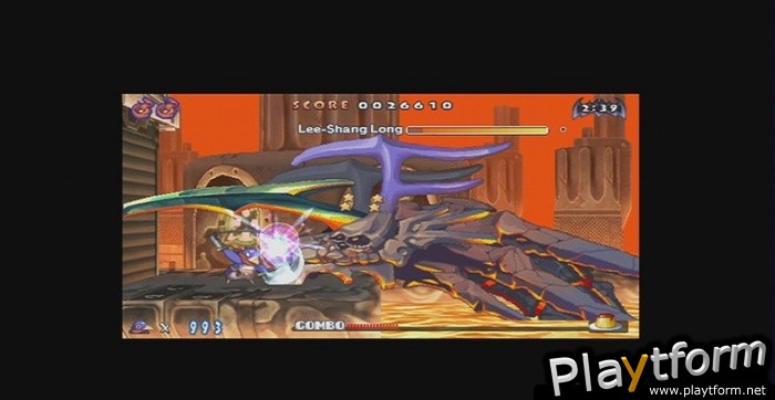 Prinny: Can I Really Be the Hero? (PSP)