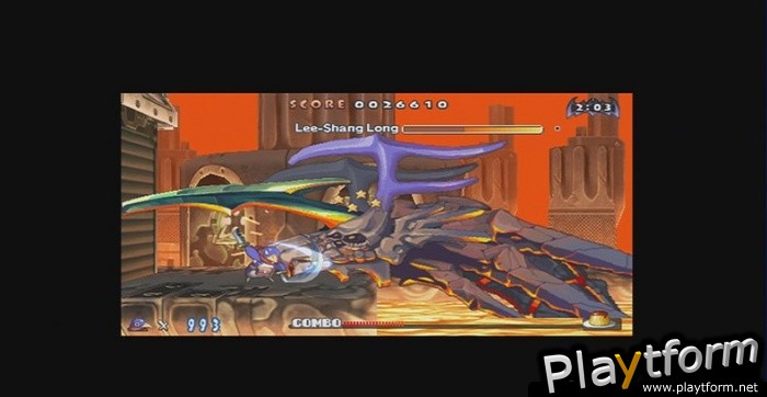 Prinny: Can I Really Be the Hero? (PSP)
