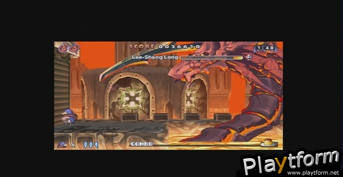 Prinny: Can I Really Be the Hero? (PSP)
