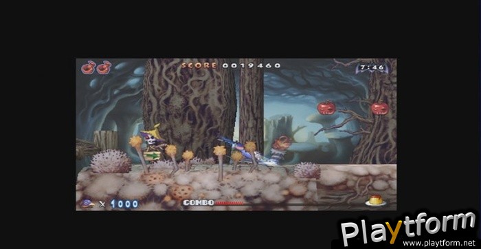 Prinny: Can I Really Be the Hero? (PSP)
