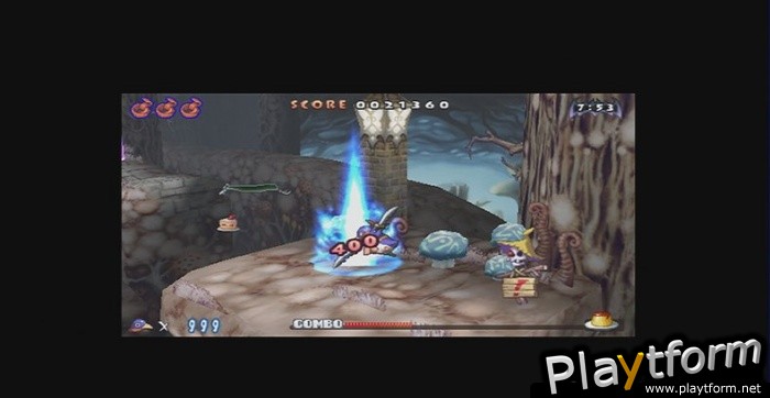 Prinny: Can I Really Be the Hero? (PSP)