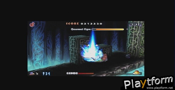 Prinny: Can I Really Be the Hero? (PSP)