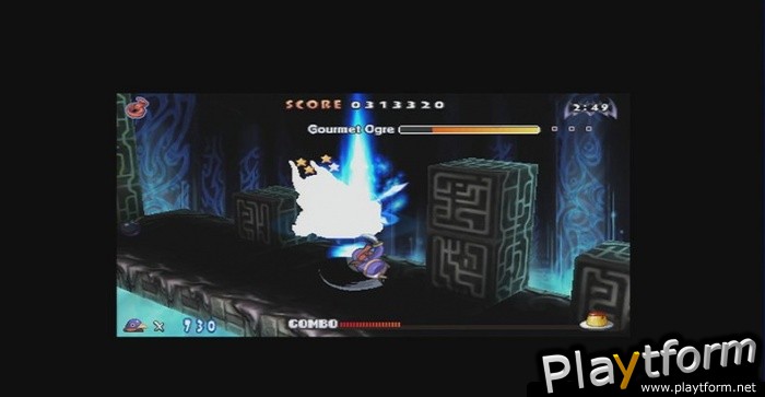 Prinny: Can I Really Be the Hero? (PSP)