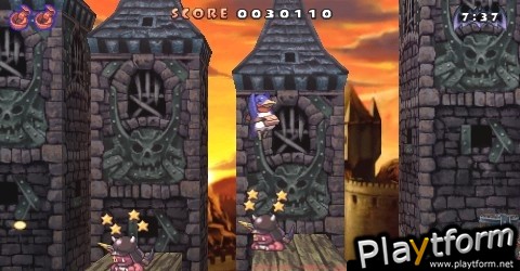 Prinny: Can I Really Be the Hero? (PSP)