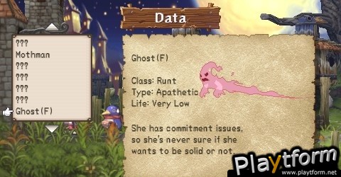 Prinny: Can I Really Be the Hero? (PSP)