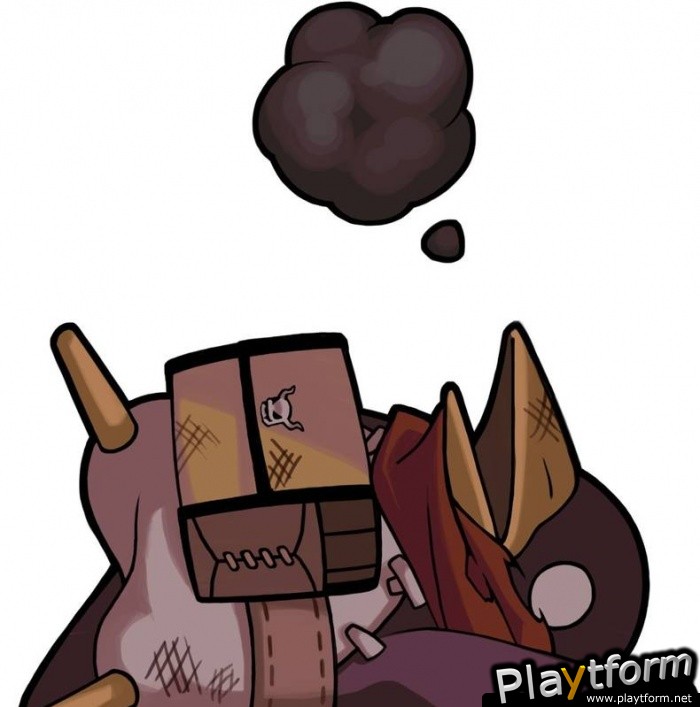 Prinny: Can I Really Be the Hero? (PSP)