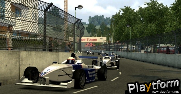 Race Pro (Xbox 360)