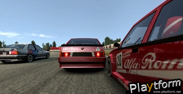 Race Pro (Xbox 360)