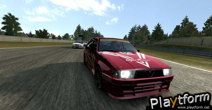 Race Pro (Xbox 360)