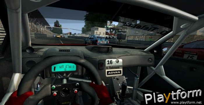 Race Pro (Xbox 360)