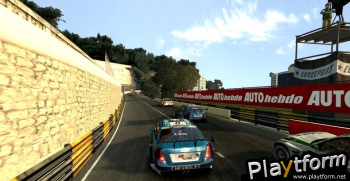 Race Pro (Xbox 360)