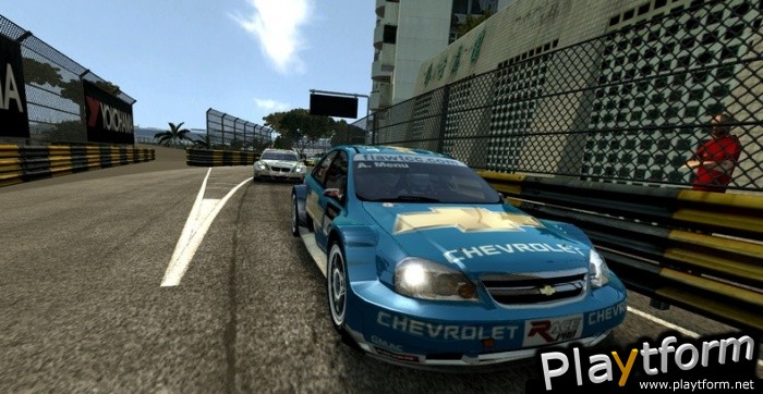 Race Pro (Xbox 360)