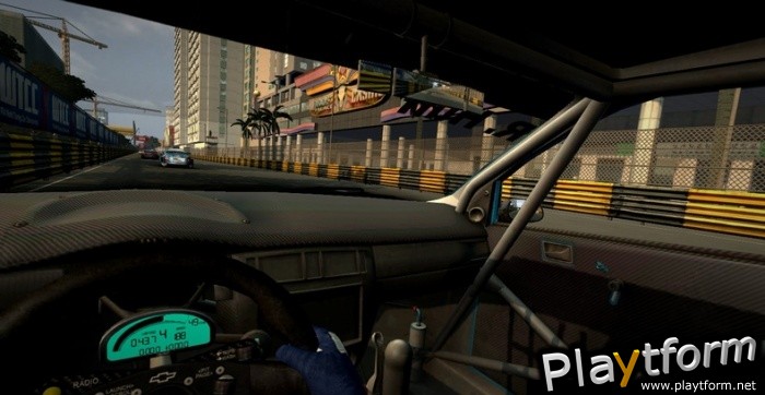 Race Pro (Xbox 360)