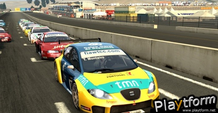 Race Pro (Xbox 360)