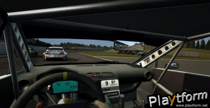 Race Pro (Xbox 360)