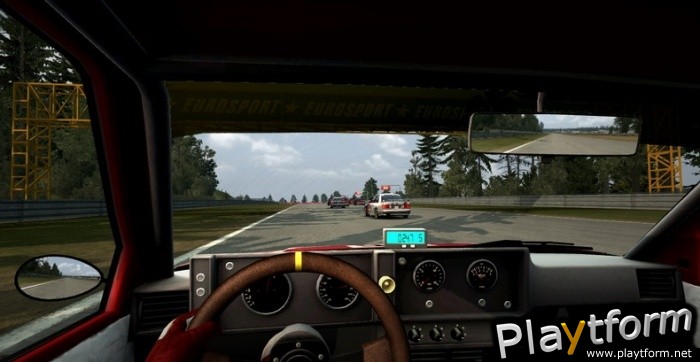 Race Pro (Xbox 360)