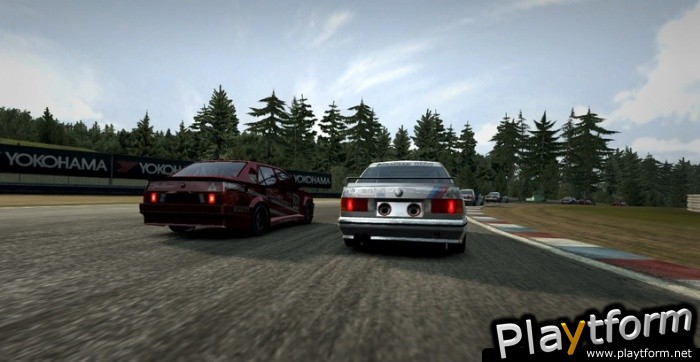 Race Pro (Xbox 360)