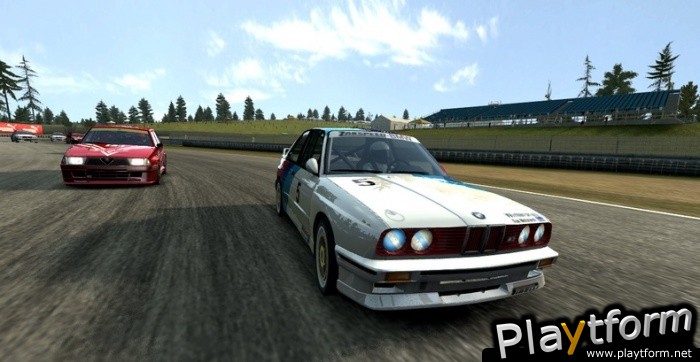 Race Pro (Xbox 360)