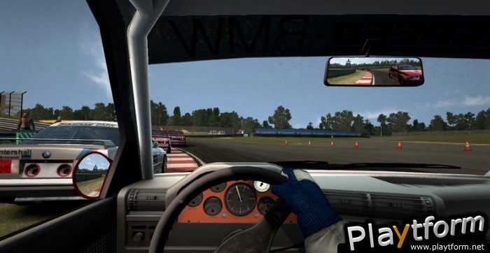 Race Pro (Xbox 360)