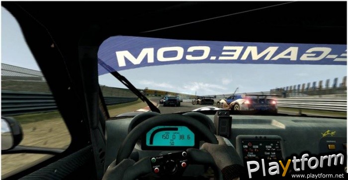 Race Pro (Xbox 360)