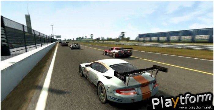 Race Pro (Xbox 360)