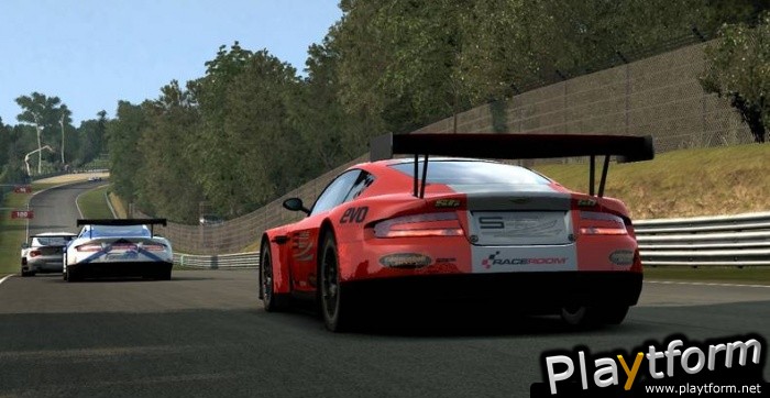 Race Pro (Xbox 360)