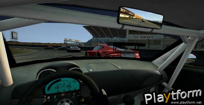 Race Pro (Xbox 360)