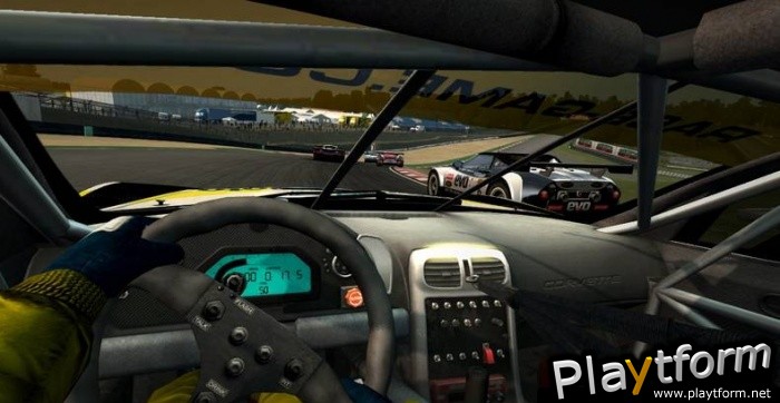 Race Pro (Xbox 360)