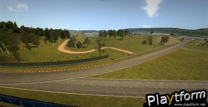 Race Pro (Xbox 360)