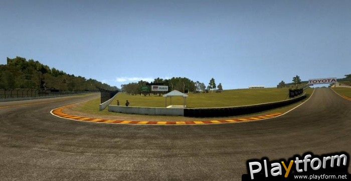 Race Pro (Xbox 360)