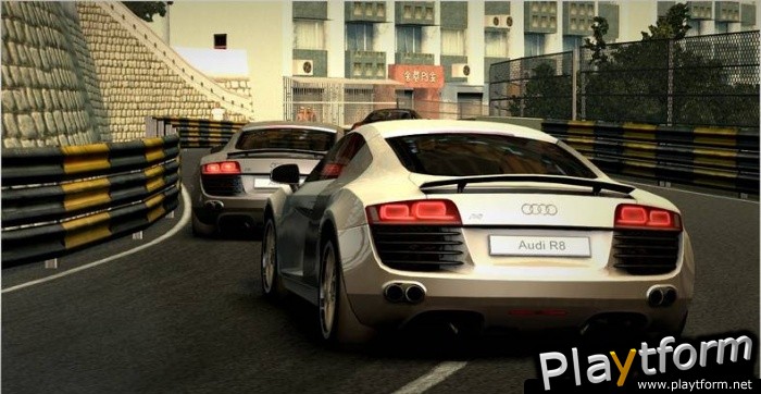 Race Pro (Xbox 360)