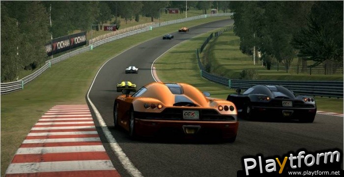 Race Pro (Xbox 360)
