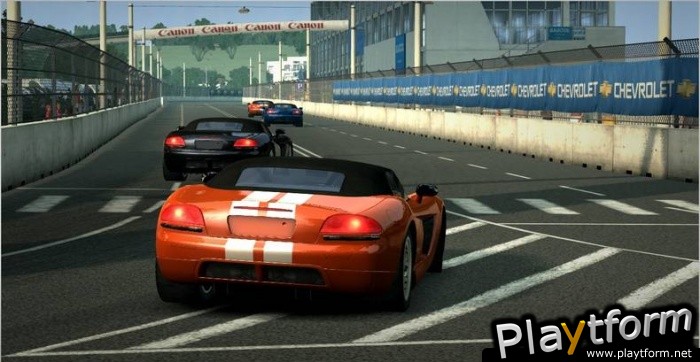 Race Pro (Xbox 360)