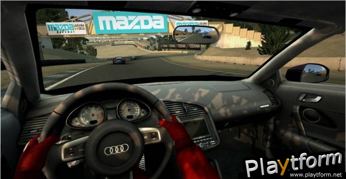 Race Pro (Xbox 360)