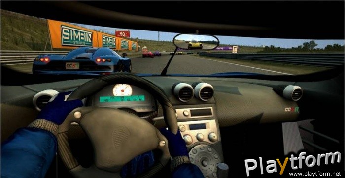 Race Pro (Xbox 360)