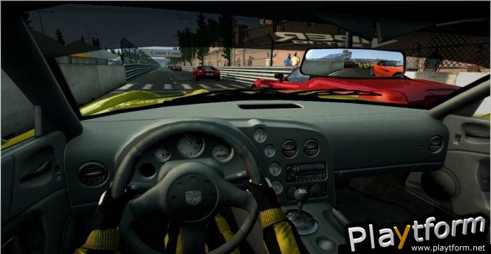 Race Pro (Xbox 360)