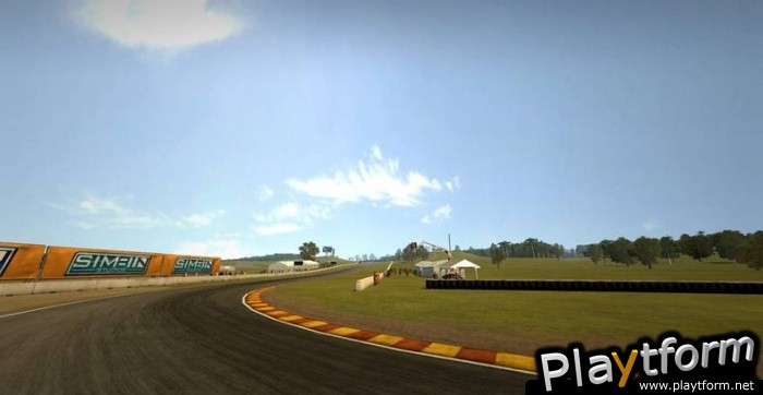 Race Pro (Xbox 360)