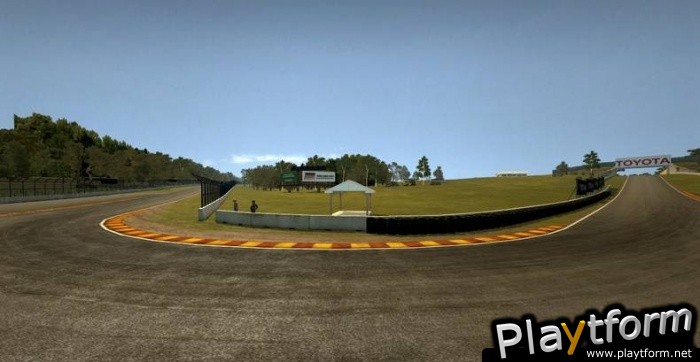 Race Pro (Xbox 360)