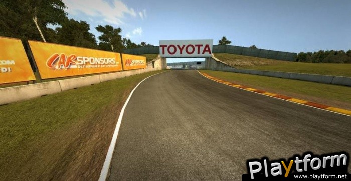 Race Pro (Xbox 360)