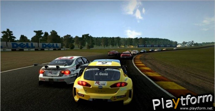 Race Pro (Xbox 360)