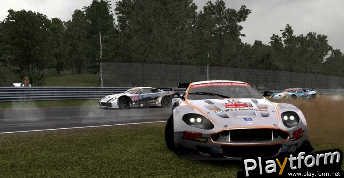 Race Pro (Xbox 360)
